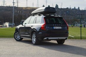 Volvo XC90 XC 90 D5 235k Drive-E Inscription AWD A/T - 7