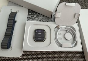 Apple Watch ultra 1 49mm - 7