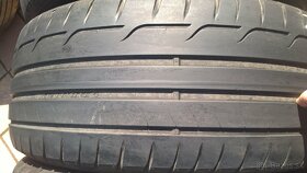 elektrony 5x114,3 r19  obute 245/45 r19 - 7