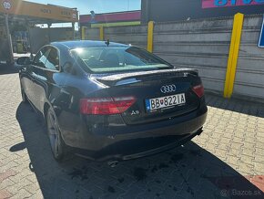 Audi a5 coupe - 7