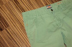 Pánske Chino nohavice Hugo Boss v. 36/32 - 7