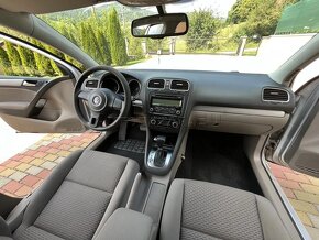 Volkswagen Golf 1.2 TSI 77KW DSG7 - 7