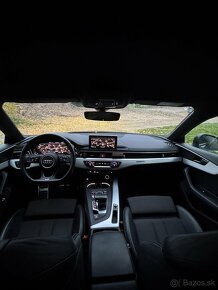 Audi  A5 3.0TDI QUATTRO R 20 ,200KW,FULL LED MaTrix - 7