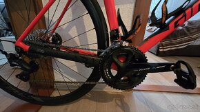 Giant tcr advanced 2 s obojstranným wattmetrom InPeak - 7