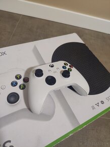 XBOX ONE S 512GB - 7