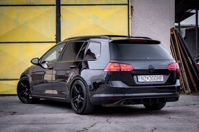 Volkswagen Golf Variant 2.0 TDI BMT 150k Highline - 7