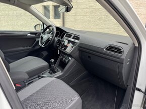 Volkswagen Tiguan 2.0TDi r.v 2020/7 - Odpočet DPH - - 7