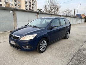 FORD FOCUS COMBI  DIESEL - 7