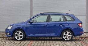 Škoda Fabia Combi 1.0 TSI Style - 7