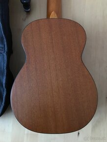 Sopránové ukulele OHANA SK-14 - 7