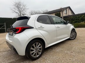 MAZDA 2 - 7