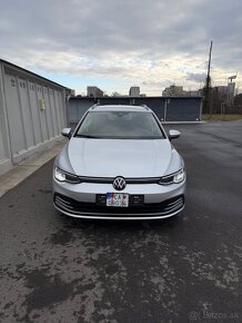 Volkswagen Golf 8 2021 2.0tdi 85kW DSG - 7