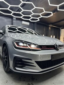 Volkswagen Golf GTI 7.5 Performance Facelift 2.0 TSI 180 kW - 7