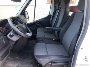 Renault Master Valník 2.3 dCi 165k Cool RWD - 7