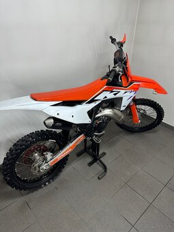 Ktm Sx125 2023 TBI - 7