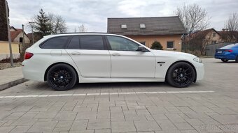 BMW f11 530d 190kw xdrive - 7