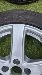 Alutec 5x112 R17 - 7