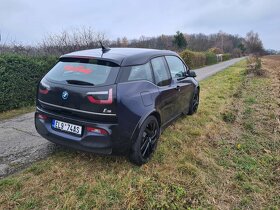 Prodám BMW i3s 120Ah - 7