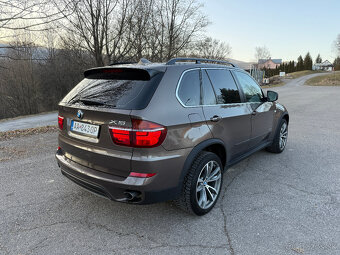 BMW X5 XDrive 30d 180KW Sport Packet / CIC / 20" Alu - 7