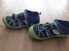 Detské sandálky zn. Bugga - 7