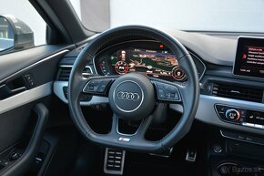 Audi A4 Avant 2.0 TDI, 110KW S Line Automat LEASING od 0% - 7