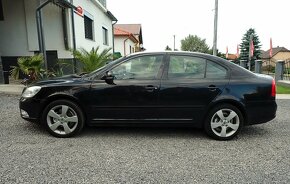 ŠKODA OCTAVIA 2 facelift 1.9TDI 77kw DIGIKLIMA, NOVA STK - 7