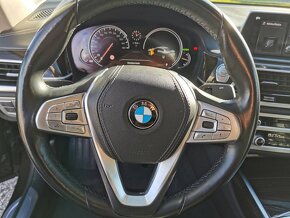 BMW Rad 7 730d A/T - 7