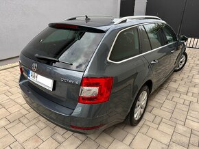 ŠKODA OCTAVIA COMBI, 1,5TSI, BENZÍN, 7/2019, 165 129KM - 7