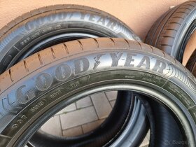 pneu 16″ 195/55R16 GOODYEAR letné NEW dot2023 - 7