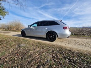 Audi A4 B8 Avant 3.0 Tdi 176KW Quattro 4x4 - 7