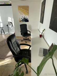 Coworking / Ateliér / Kancelária / Stôl - 7