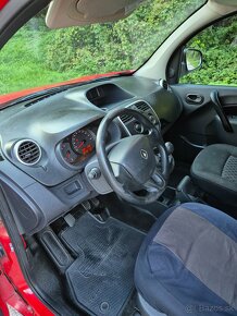 Predám Renault Kangoo 1.5dci R.V.2014 - 7