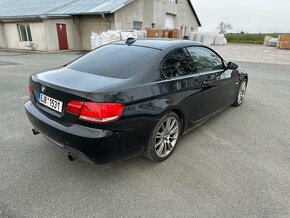 Bmw e92 335ix na opravu - 7