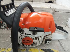 Stihl 251 - 7