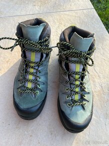 Slalomon X Alp Mid Ltr Gtx 43 - 7