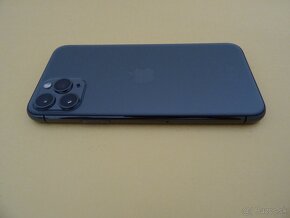 iPhone 11 PRO 64GB GRAY - ZÁRUKA 1 ROK - DOBRY STAV - 7