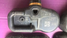 TPMS snimacce tlaku FORD,Mitsubishi,Toyota, Jeep, Kia - 7