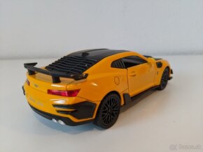 Predam kovovy model Chevrolet Camaro - 7