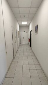 Prenájom: Dvojkancelária 65m2 (30m2+35m2 ) v širšom centre Ž - 7