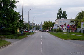 Garáž na predaj | Košice - Bardejovská - 7