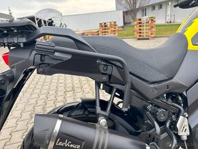 Suzuki V-Strom 650XT - 7