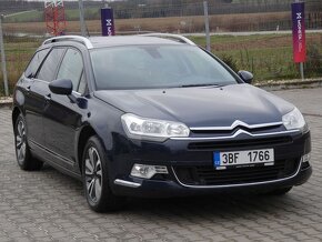 Citroën C5 2.0 HDI Hydropneu ZÁRUKA 36MĚS - 7