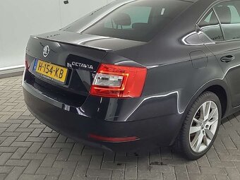 Škoda Octavia 1.5tsi Automat Bussines - 7