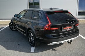 Volvo V90 CC B4 Cross Country Pro AWD A/T - 7