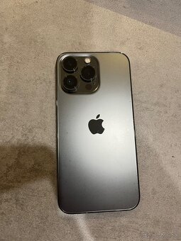 Iphone 13 pro 256GB - 7