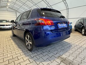 Peugeot 308 1.5 BlueHDi  Allure Automat kúp.v SR - 7