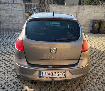 Seat Altea 1.9 Tdi - 7