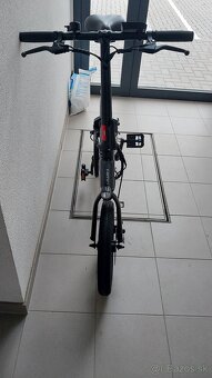 E-bike HIMO Z16 - 7