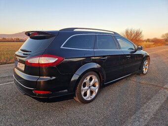 Ford Mondeo combi, športový packet ST LINE - 7