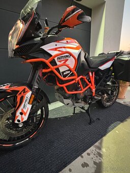 Ktm Super Adventure R 1290 2019 - 7